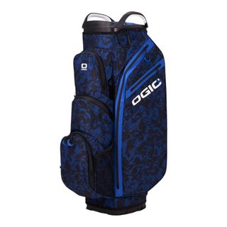 Ogio All Elements Silencer Cart Bag