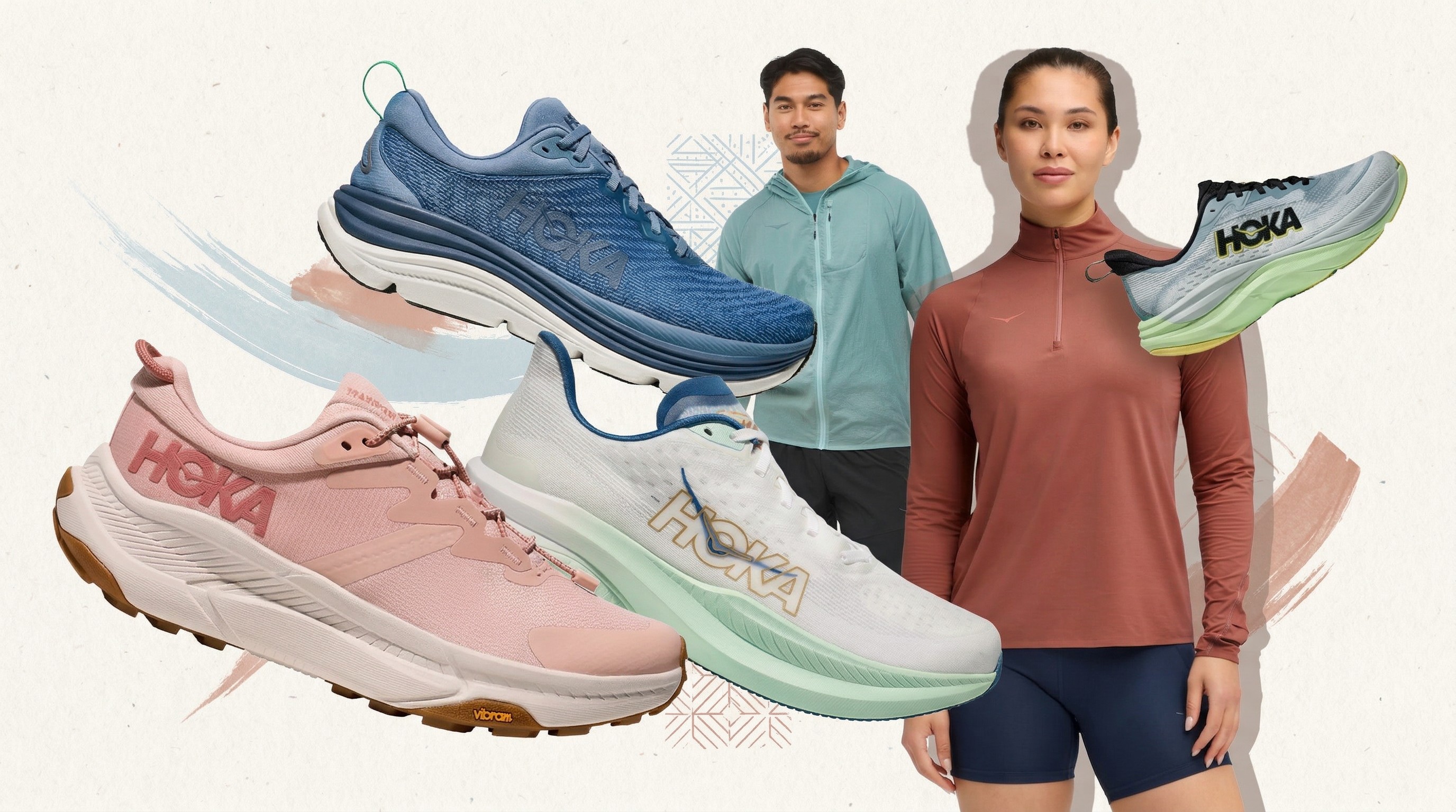 Hoka deals