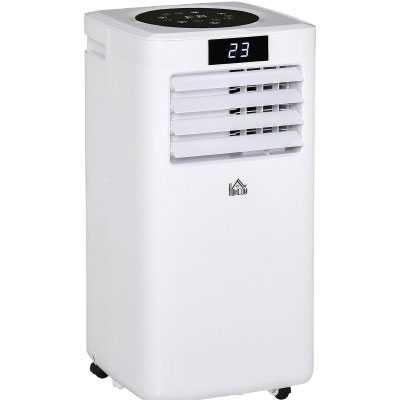 portable air conditioning unit