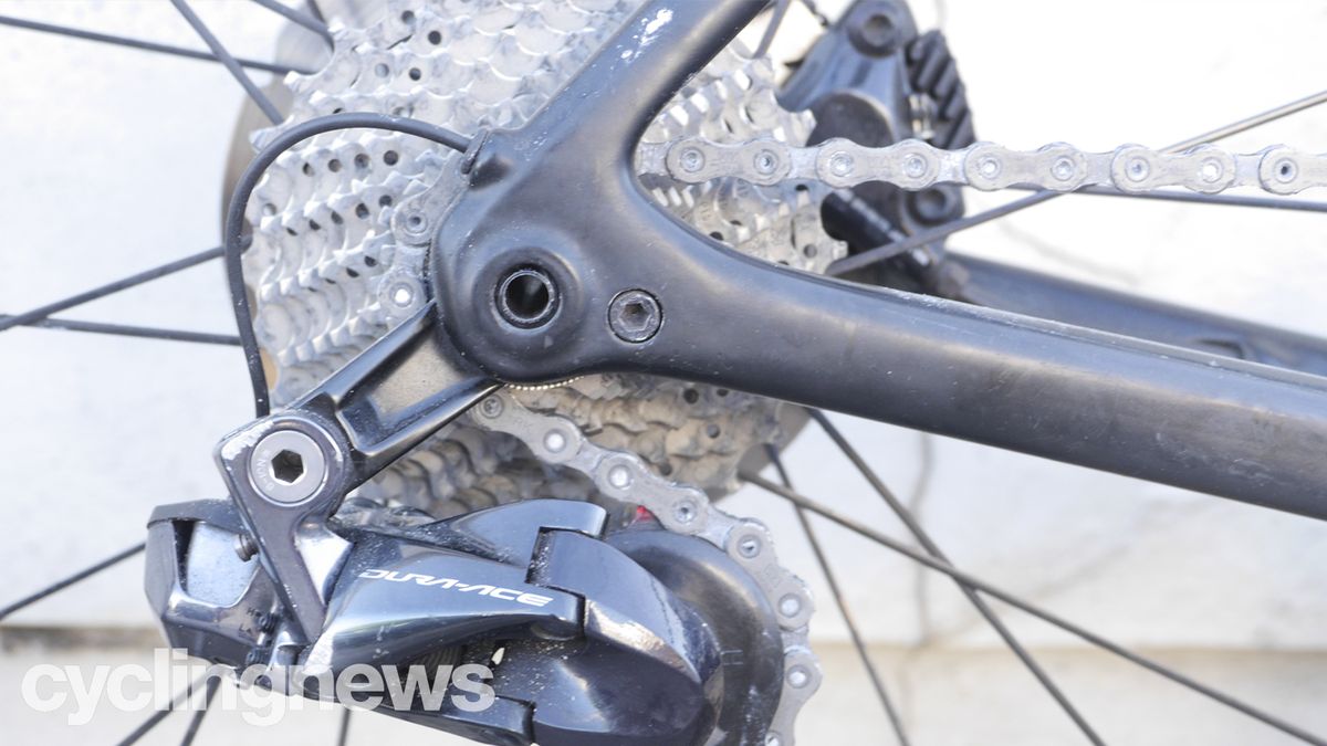 Specialized Tarmac SL6 vs SL7