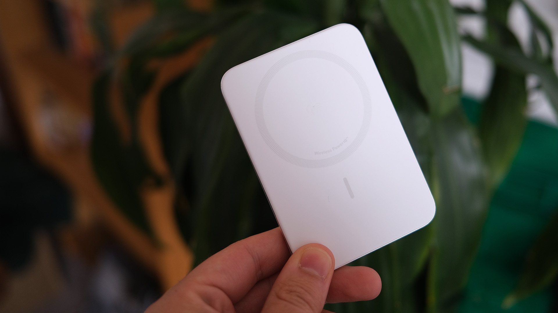 Anker Nano MagGo Slim 5K