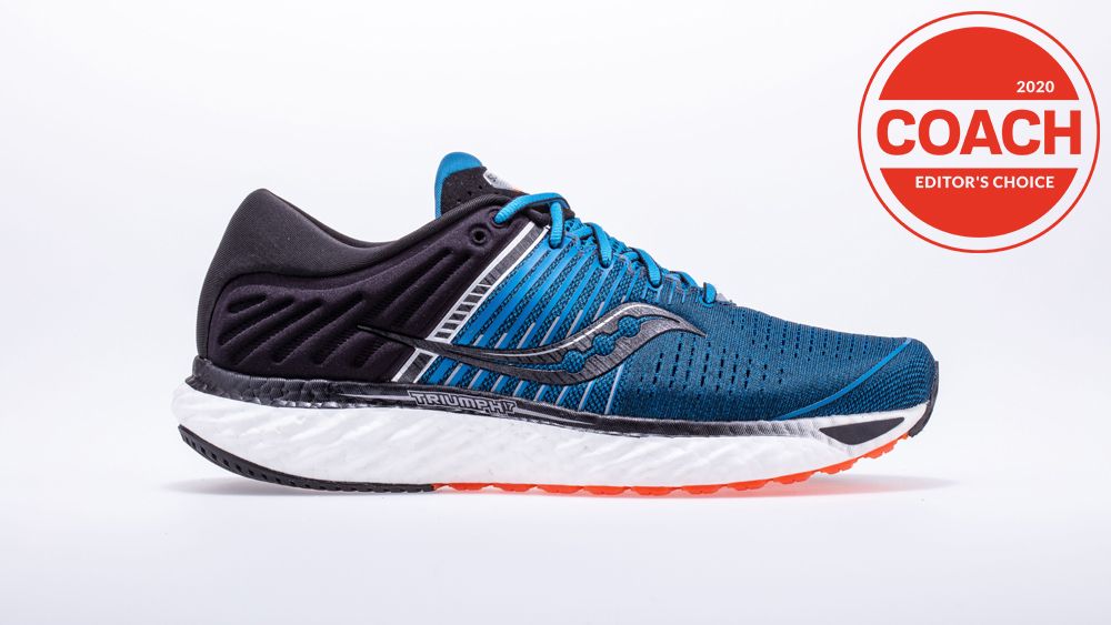 Saucony Triumph 17