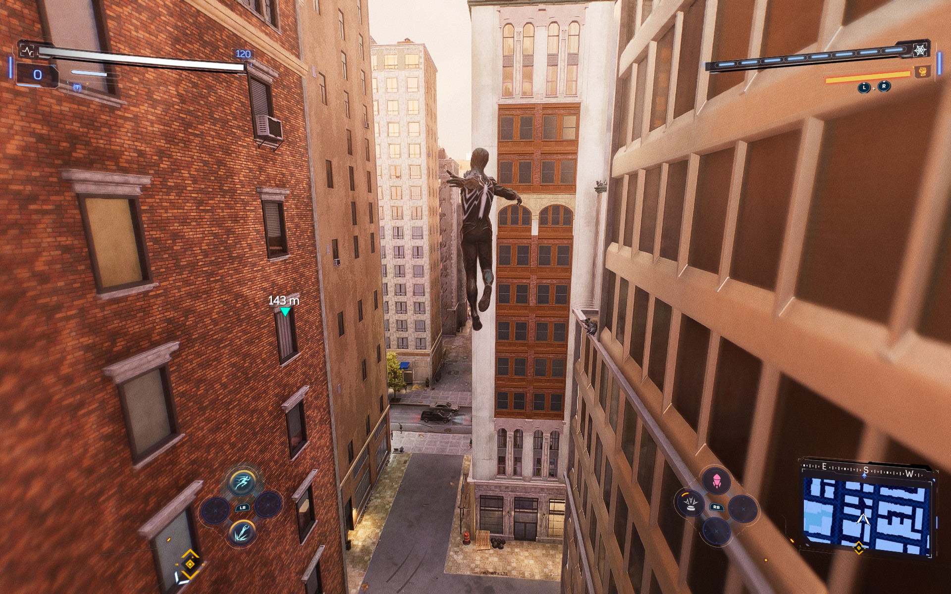 FSR Redstone ML Frame Generation in MS2