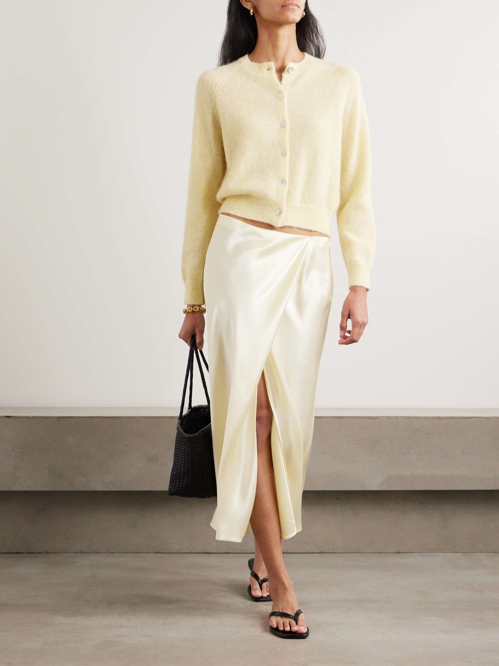 Petra Knitted Cardigan