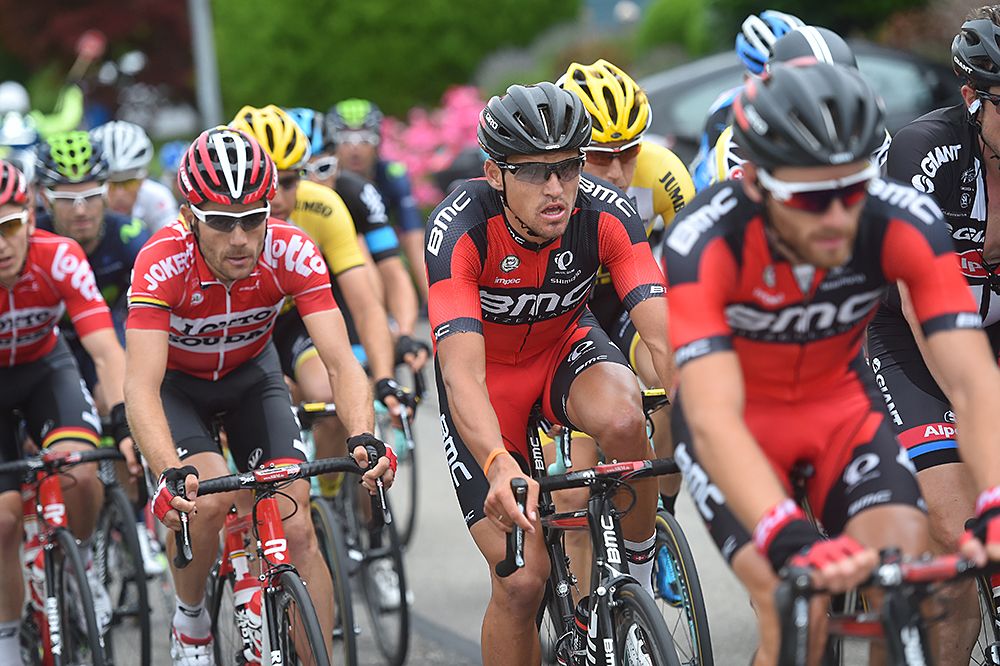 Greg Van Avermaet (BMC)