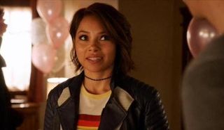 the flash season 4 finale nora west allen mystery girl the cw
