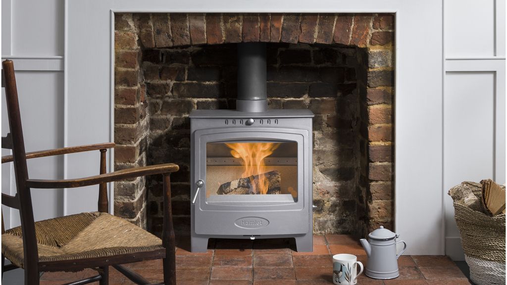 Wood Burning Stove Installation Costs Explained Homebuilding