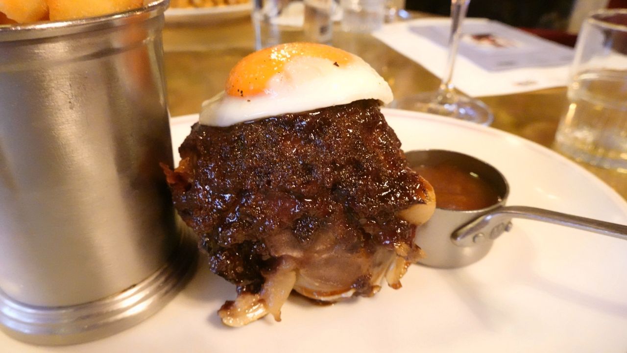 The Cadogan Arms, Chelsea