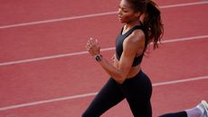 Gabby Thomas joins Amazfit as ambassador