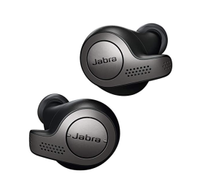 Jabra Elite 65t Wireless Earbuds:was $149 now $89 @ Amazon