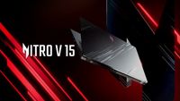 Acer Nitro V 15 Hero