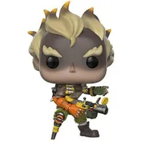 Funko Pop! Games: Overwarch - Junkrat: $10.99 $7.99 at Amazon