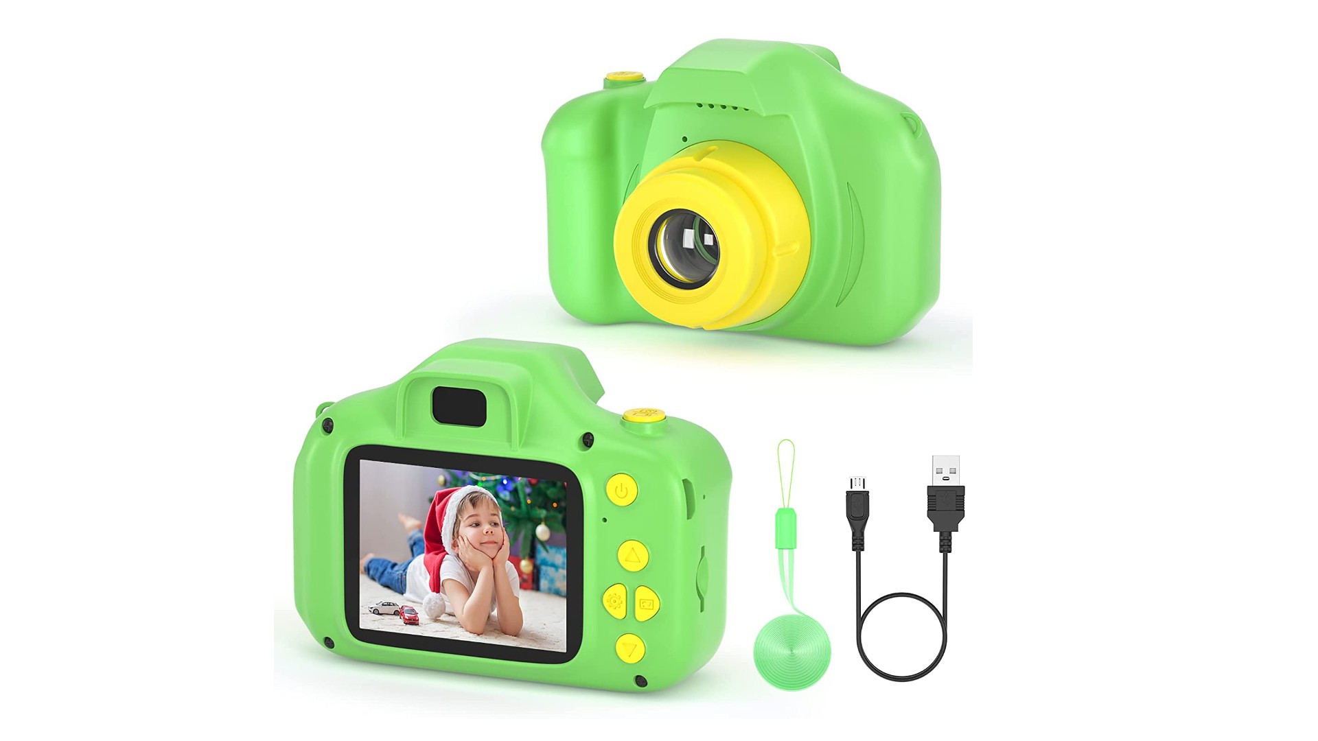 VATENIC Digital Video Camera