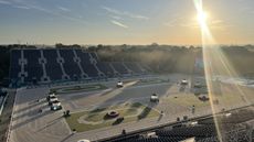 How to watch Paralympics dressage &ndash;The Olympic dressage arena at Paris 2024 Games in Versailles