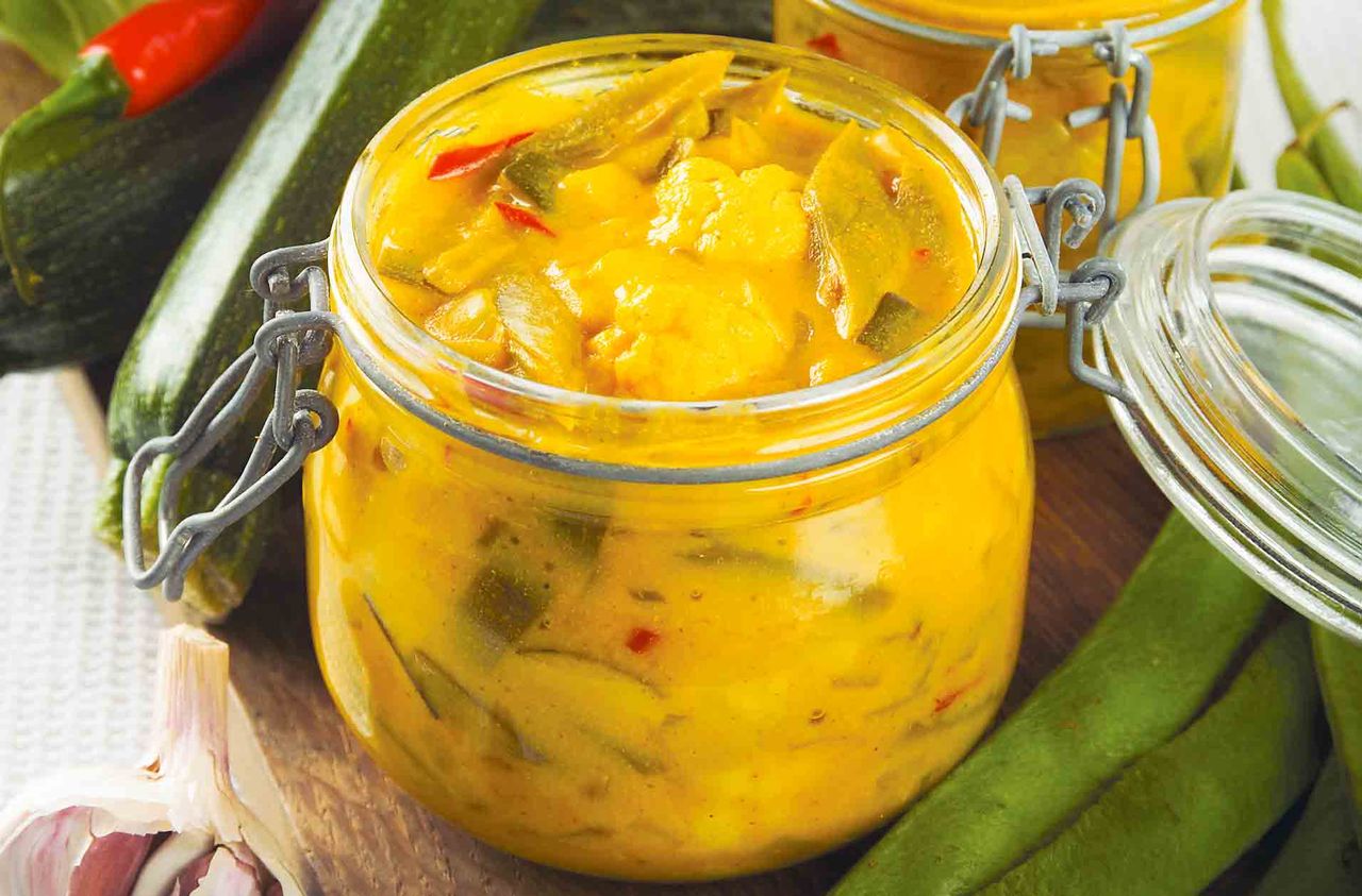 Piccalilli