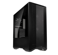 Lian Li Lancool II Mesh: was $130, now $125 at Newegg