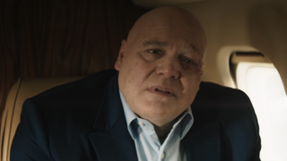 Vincent D'Onofrio as The Kingpin