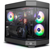 iBuyPower Element Hybrid Max II | Core i9 13900KF | RTX 4090 | 32GB DDR5-6000 | 2TB SSD | $4,899