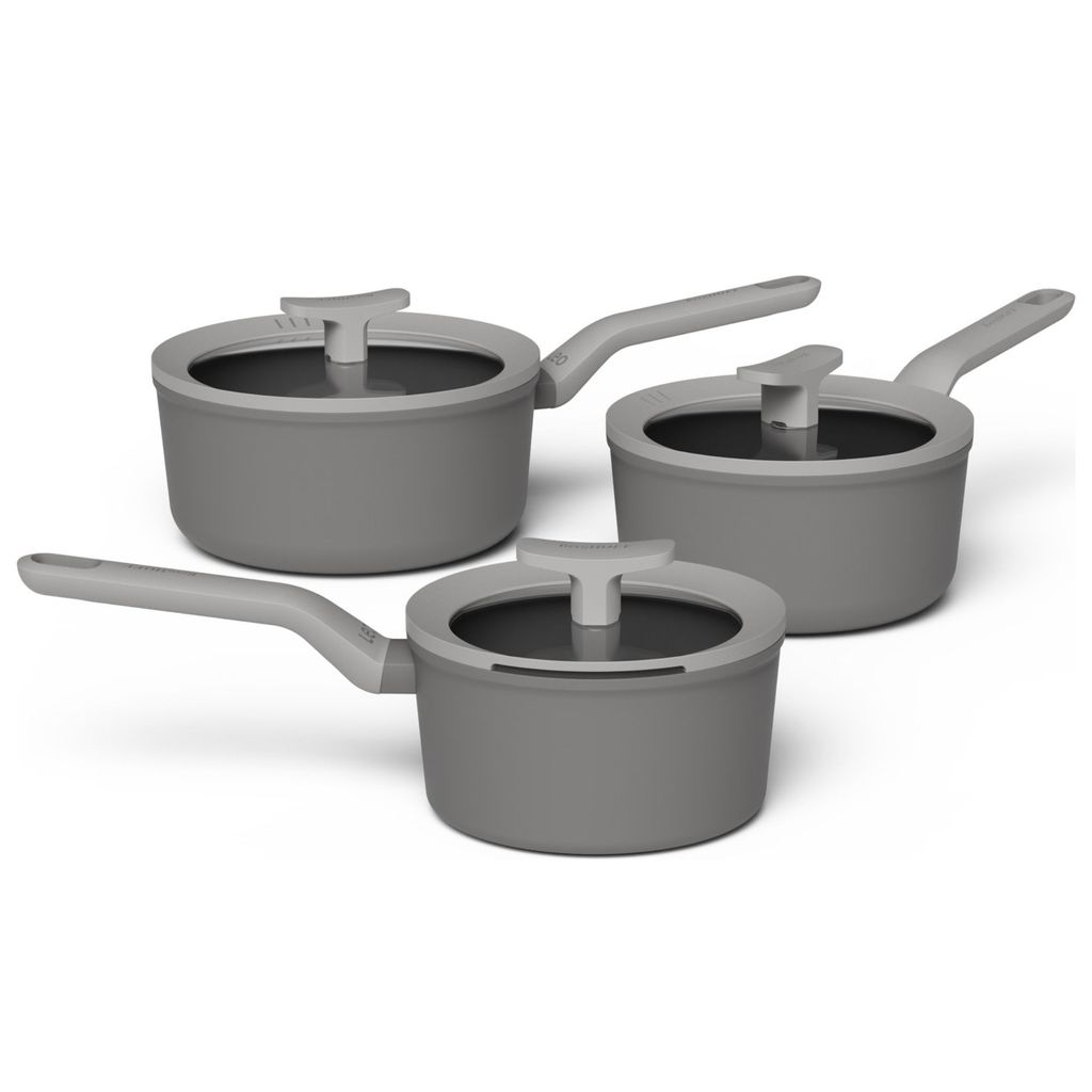 Best saucepan set 2023 reviews of the top 8 for kitchens Ideal Home