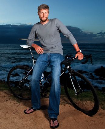 Ryder Hesjedal