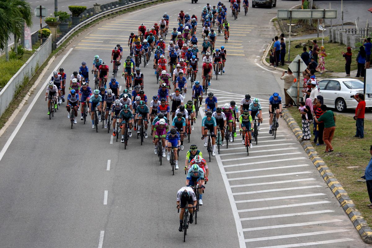 Le Tour de Langkawi 2020 25th Edition 3rd Stage Temerloh Kuala Lumpur 1625 km 09022020 Scenery photo Amedeo TabiniBettiniPhoto2020