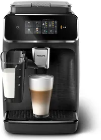 Philips LatteGo 2300 Series Philips LatteGo 2300 Series