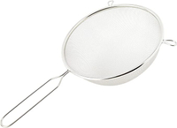 Metal Sieve £6.40 | Amazon