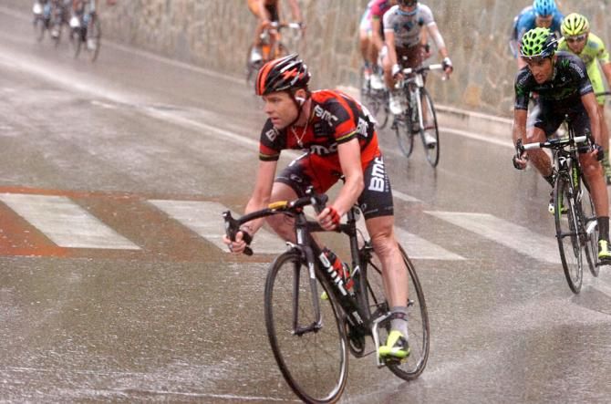 Cadel Evans (BMC)