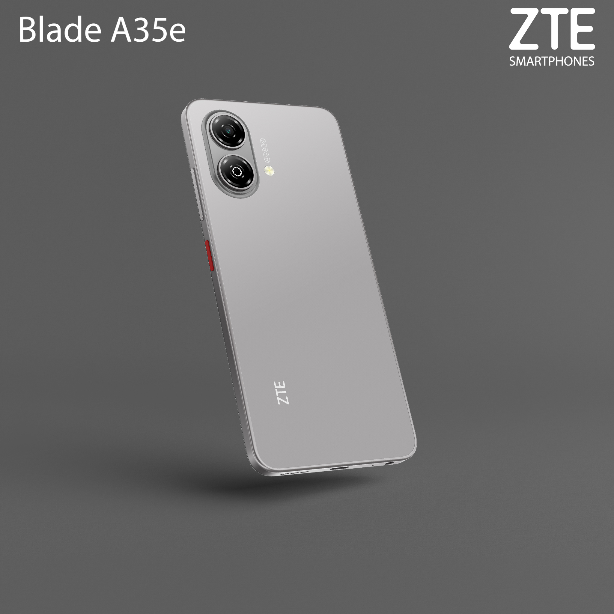 ZTE Blade A35e