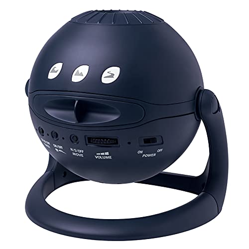 Sega Homestar Matataki (navy) Home Planetarium Star Projector