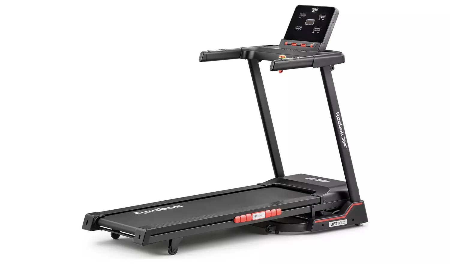 Reebok Folding treadmill
