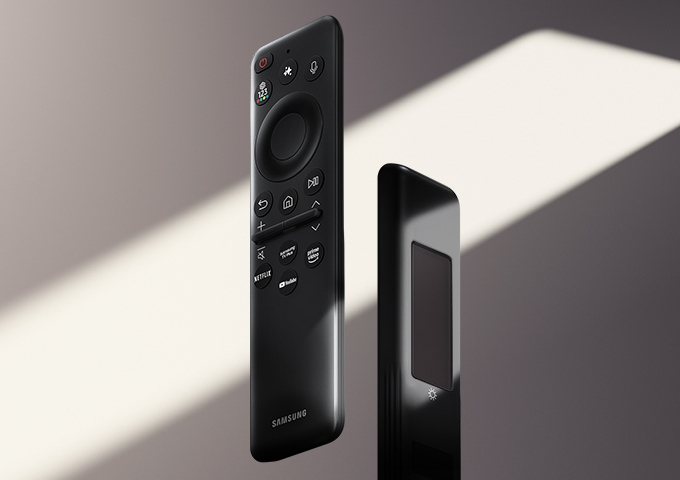 Samsung S95F Smart TV