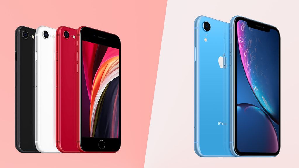 Android vs iPhone: what's the difference, and which is best for you ...