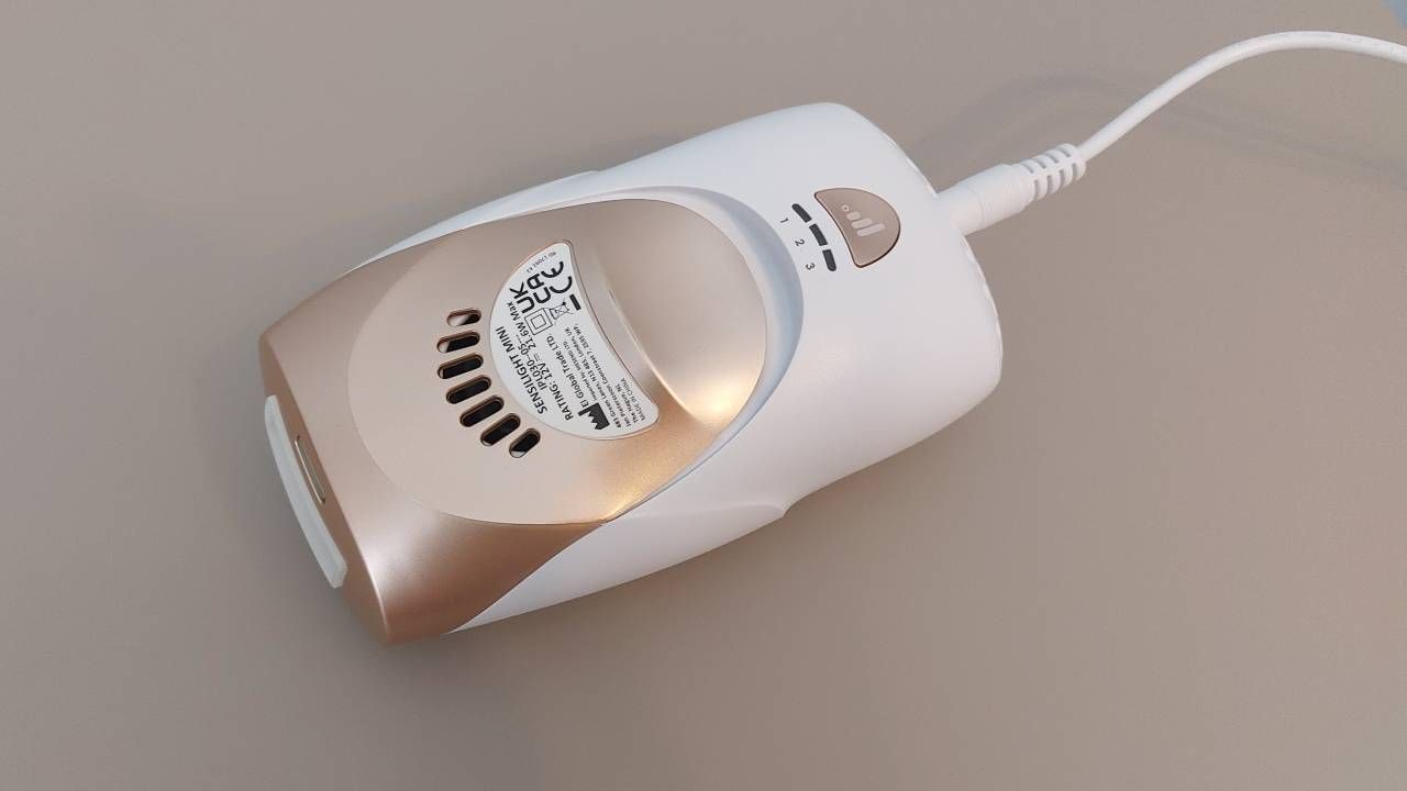 Sensica Sensilight Mini review