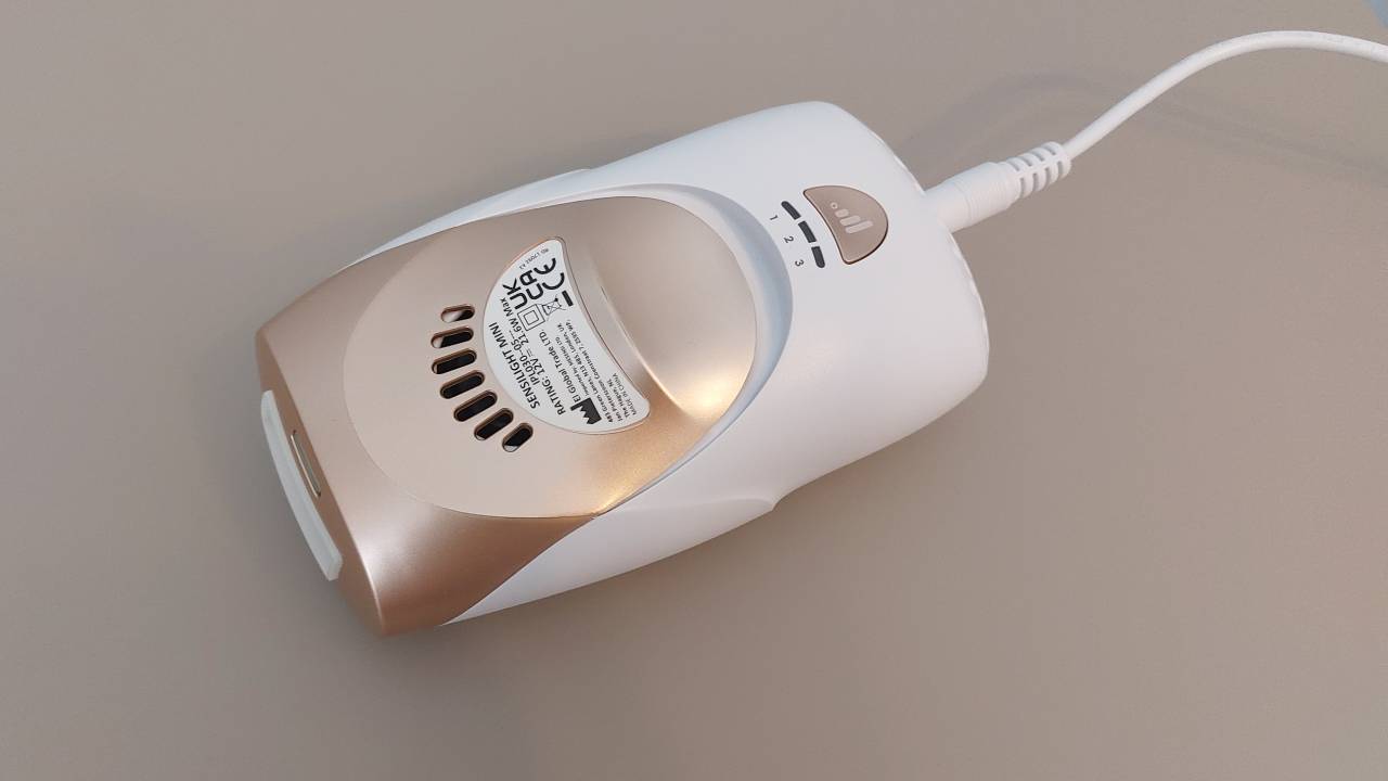 Sensica Sensilight Mini review