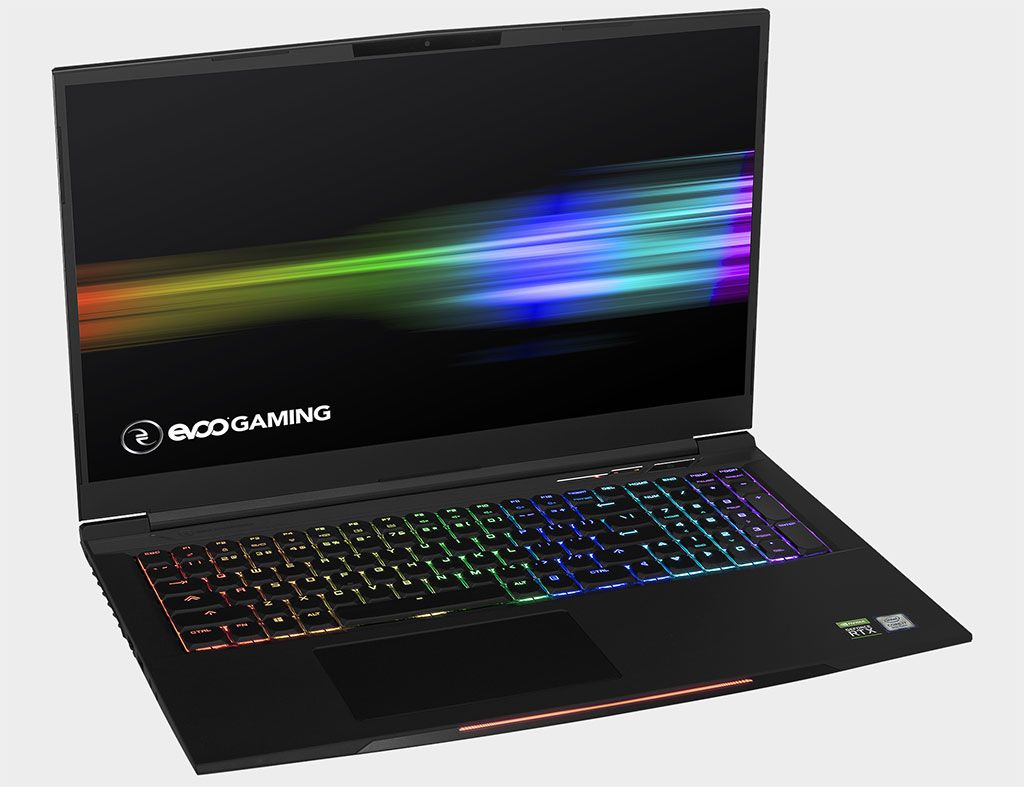 This 17-inch gaming laptop with an RTX 2060 and 144Hz display is on sale for $999