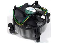 Box Cooler for Socket LGA 1366