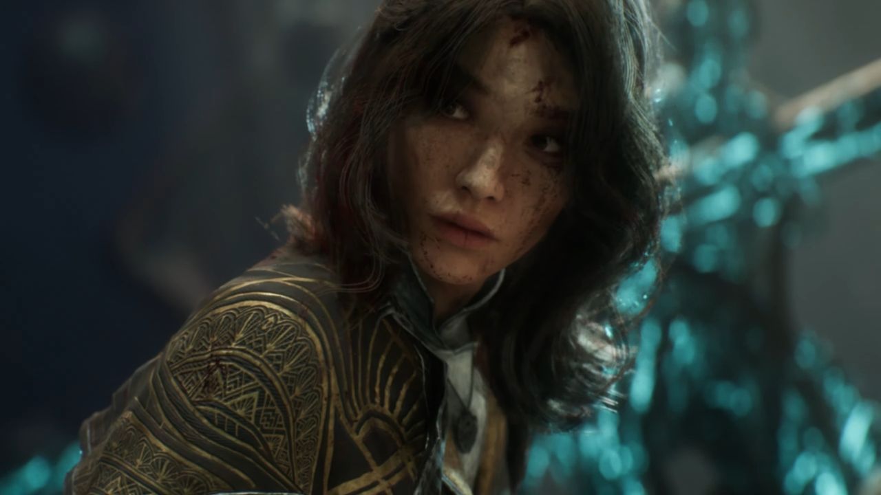 Surrounded by layoffs, Clair Obscur: Expedition 33 Lune actor hopes the next game from Sandfall sticks to what made its debut RPG a hit: "Value the amazing people who made this"