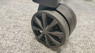 The Corsair TC100 Relaxed wheel