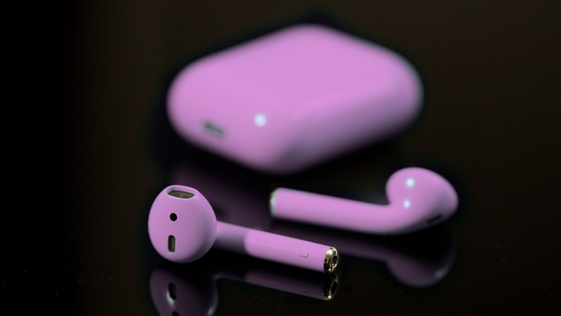 Apple planned to add color to AirPods –and I wish it had