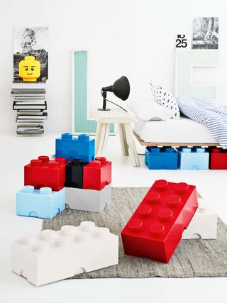 Lego storage ideas