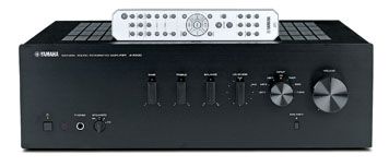 オーディオセットYamaha A-S300その他 A-S300 - Overview - HiFi Components - Products - Home Audio