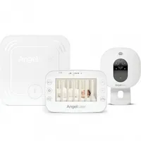 Angelcare Ac327 3-in-1 Baby Movement Monitor with Video - WAS £199.99 NOW £159.99 (SAVE 20% | Amazon