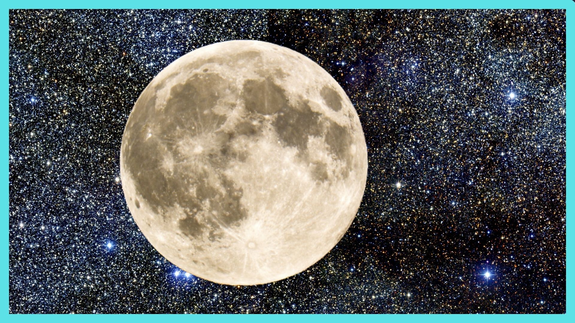 Full Moon Calendar 2022 California When Is The Next Full Moon? 2022 Dates To Know | My Imperfect Life