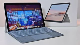 Surface Go 4: News, Price, Release Date, Specs, and Features