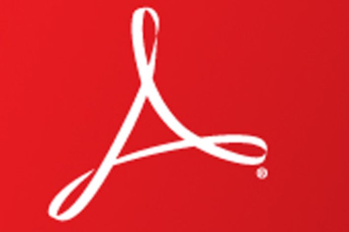 Adobe Reader Logo