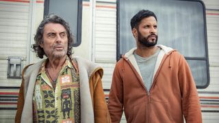 watch american gods online