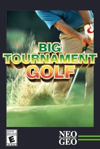 Plaion Big Tournament Golf 