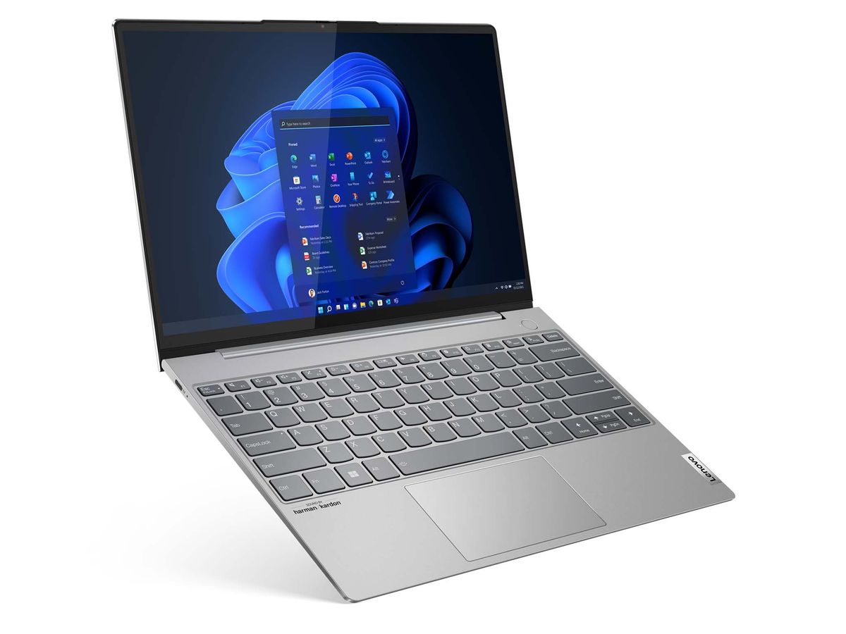 Lenovo Thinkbook 13x Gen2 Press