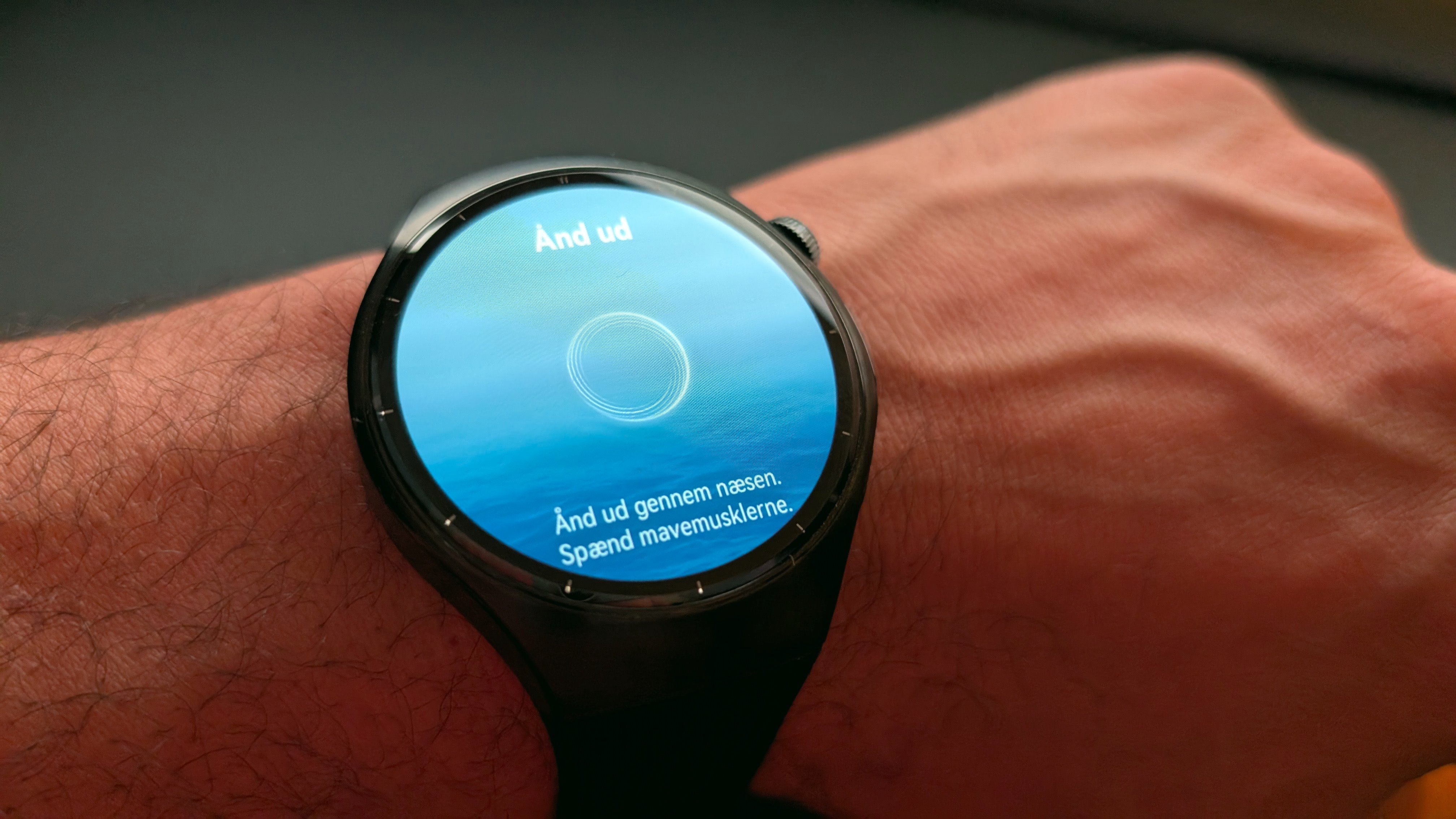 Huawei Watch 5